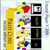 Download Pirate Cubes Mobile Edition Cell Phone Game